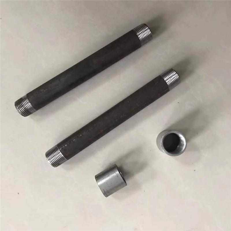 成都钢管注浆管隧道止水